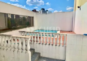 Foto 1 de Cobertura com 4 Quartos à venda, 191m² em Morumbi, São Paulo