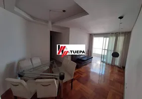 Foto 1 de Apartamento com 3 Quartos à venda, 84m² em Vila Dayse, São Bernardo do Campo