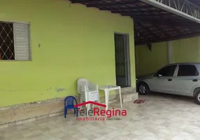 Foto 1 de Casa com 2 Quartos à venda, 120m² em Vila Medeiros, Caçapava