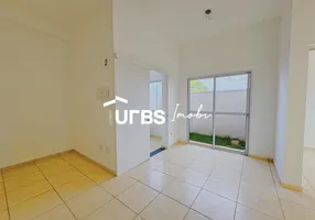 Foto 1 de Apartamento com 1 Quarto à venda, 49m² em Residencial Bethel, Goiânia