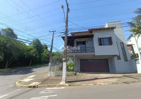 Foto 1 de Casa com 3 Quartos à venda, 148m² em Loteamento Jardim Timbauva, Gravataí