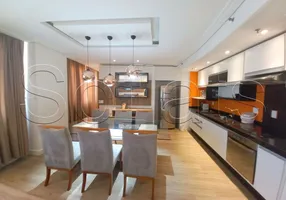 Foto 1 de Apartamento com 1 Quarto à venda, 67m² em Alphaville Residencial Um, Barueri