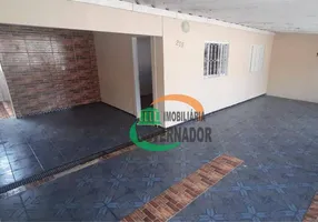 Foto 1 de Casa com 2 Quartos à venda, 71m² em Vila Perseu Leite de Barros, Campinas