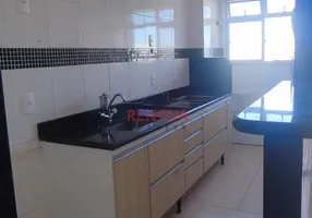 Foto 1 de Apartamento com 2 Quartos à venda, 50m² em Ataíde, Vila Velha