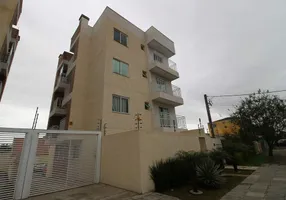 Foto 1 de Apartamento com 2 Quartos à venda, 46m² em Jardim Cruzeiro, São José dos Pinhais