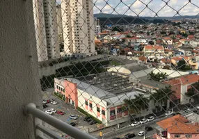 Foto 1 de Apartamento com 2 Quartos à venda, 57m² em Vila Pirituba, São Paulo
