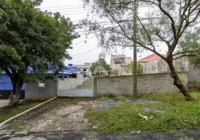 Foto 1 de Lote/Terreno à venda, 642m² em Bacacheri, Curitiba