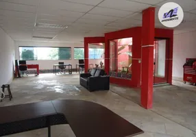 Foto 1 de Sala Comercial para alugar, 120m² em Vila Angelina, São Bernardo do Campo