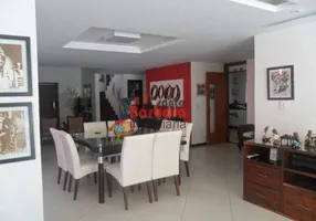 Foto 1 de Casa de Condomínio com 4 Quartos à venda, 400m² em Itacoatiara, Niterói