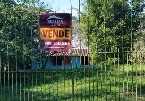 Foto 1 de Casa com 3 Quartos à venda, 67m² em Tarumã, Viamão