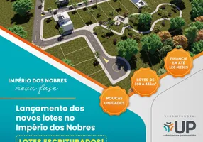 Foto 1 de Casa de Condomínio com 1 Quarto à venda, 435m² em Condomínio Império dos Nobres, Sobradinho