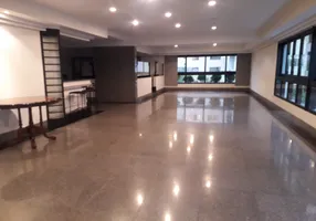 Foto 1 de Apartamento com 4 Quartos à venda, 354m² em Lourdes, Belo Horizonte