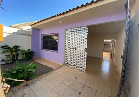 Foto 1 de Casa com 2 Quartos à venda, 95m² em Jardim Imperio do Sol, Maringá