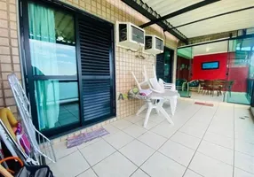 Foto 1 de Apartamento com 2 Quartos à venda, 116m² em Conceição de Jacareí, Mangaratiba