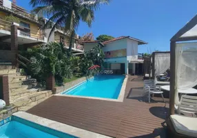 Foto 1 de Casa de Condomínio com 1 Quarto à venda, 40m² em Geriba, Armação dos Búzios