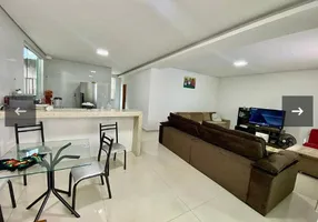 Foto 1 de Casa com 4 Quartos à venda, 200m² em Cabral, Contagem