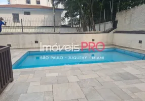 Foto 1 de Apartamento com 3 Quartos à venda, 100m² em Campo Belo, São Paulo