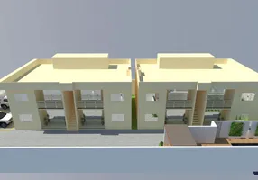 Foto 1 de Apartamento com 2 Quartos à venda, 70m² em Taperapuan, Porto Seguro