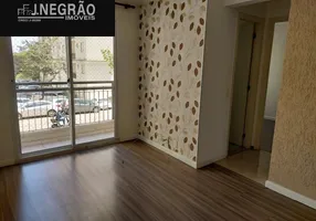 Foto 1 de Apartamento com 2 Quartos para alugar, 49m² em Vila Vera, São Paulo