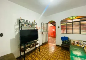 Foto 1 de Casa com 3 Quartos à venda, 360m² em Parque Maracanã, Contagem