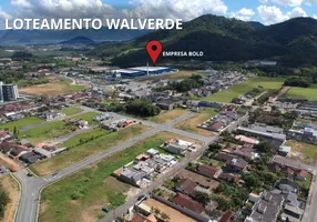 Foto 1 de Lote/Terreno à venda, 339m² em João Pessoa, Jaraguá do Sul