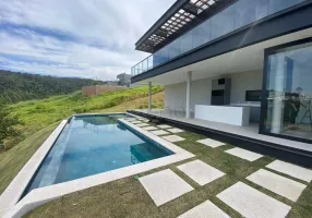 Foto 1 de Casa de Condomínio com 4 Quartos à venda, 501m² em Serra Azul, Itupeva