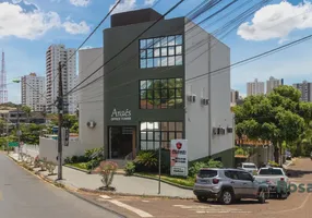 Foto 1 de Ponto Comercial para alugar, 15m² em Araés, Cuiabá