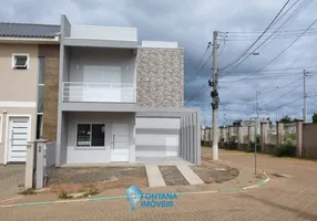 Foto 1 de Casa de Condomínio com 2 Quartos à venda, 115m² em Morada Vale II, Gravataí