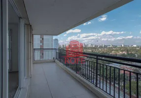 Foto 1 de Apartamento com 4 Quartos à venda, 208m² em Alto Da Boa Vista, São Paulo