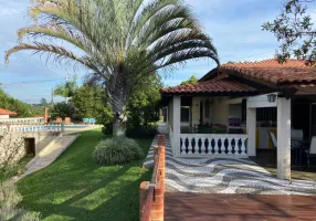 Foto 1 de Casa de Condomínio com 3 Quartos à venda, 5400m² em Porta do Sol, Mairinque