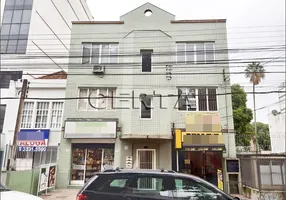 Foto 1 de Sala Comercial para alugar, 88m² em Bom Fim, Porto Alegre