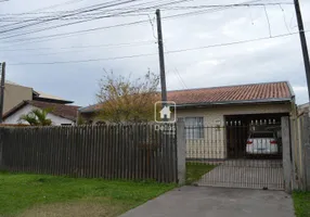 Foto 1 de Casa com 3 Quartos à venda, 160m² em Planta Bairro Weissopolis, Pinhais