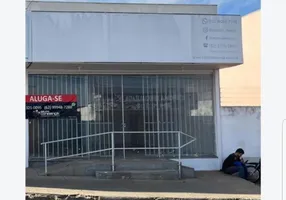 Foto 1 de Ponto Comercial para alugar, 59m² em Vila Santa Isabel, Anápolis