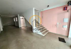 Foto 1 de Ponto Comercial para alugar, 90m² em Vila Clementino, São Paulo