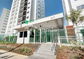 Foto 1 de Apartamento com 3 Quartos à venda, 98m² em Parque Faber Castell I, São Carlos