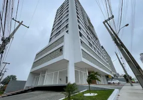 Foto 1 de Apartamento com 2 Quartos à venda, 38m² em Universitario, Caruaru