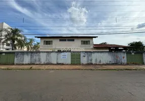 Foto 1 de Casa com 2 Quartos à venda, 541m² em Nossa Senhora de Lourdes, Londrina