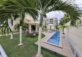 Foto 1 de Casa de Condomínio com 3 Quartos à venda, 100m² em Lagoa Redonda, Fortaleza