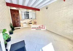 Foto 1 de Sobrado com 2 Quartos à venda, 93m² em Limão, São Paulo