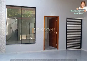 Foto 1 de Casa com 2 Quartos à venda, 110m² em Jardim dos Pinheiros, Atibaia