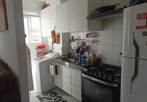 Foto 1 de Apartamento com 2 Quartos à venda, 42m² em Nossa Senhora da Penha, Vila Velha