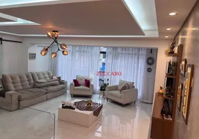 Foto 1 de Sobrado com 3 Quartos à venda, 267m² em Gopouva, Guarulhos