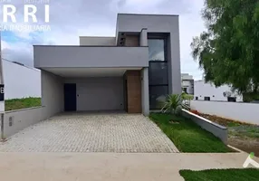 Foto 1 de Casa com 3 Quartos à venda, 138m² em Jardim Novo Horizonte, Sorocaba