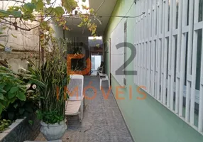 Foto 1 de Casa com 1 Quarto para alugar, 180m² em Vila Paiva, São Paulo