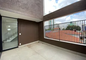 Foto 1 de Cobertura com 2 Quartos para alugar, 103m² em São Pedro, Belo Horizonte