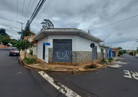 Foto 1 de Ponto Comercial para alugar, 140m² em Vila Monte Alegre, Ribeirão Preto