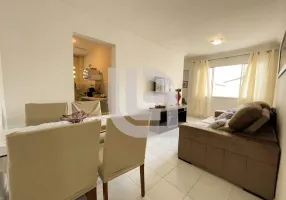 Foto 1 de Apartamento com 2 Quartos à venda, 48m² em Olaria, Aracaju