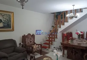 Foto 1 de Sobrado com 3 Quartos à venda, 126m² em Vila Matilde, São Paulo