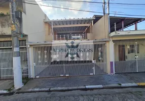 Foto 1 de Casa com 2 Quartos à venda, 162m² em Bonfim, Osasco