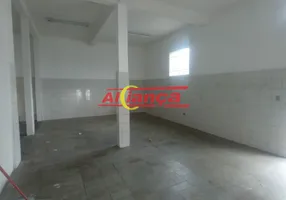 Foto 1 de Sala Comercial para alugar, 146m² em Pimentas, Guarulhos